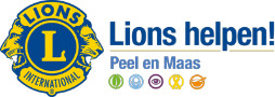 lions Peelland